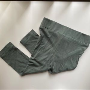 Kate Quinn Bamboo Skinny Leggings 3-6 months
